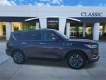 2023 QX80 Thumbnail 9