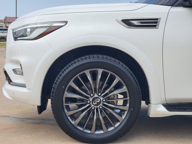 2021 INFINITI QX80 - $24,250