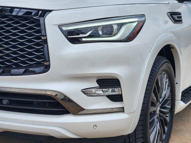 2021 INFINITI QX80 - $24,250