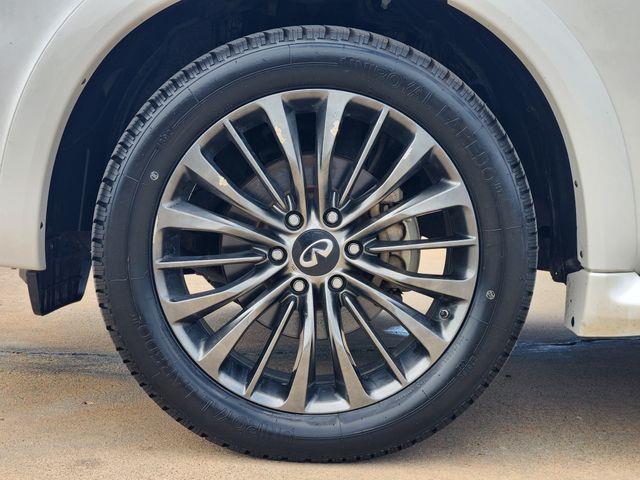 2021 INFINITI QX80 - $24,250