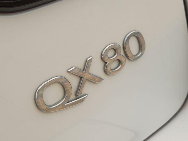 2021 INFINITI QX80 - $24,250