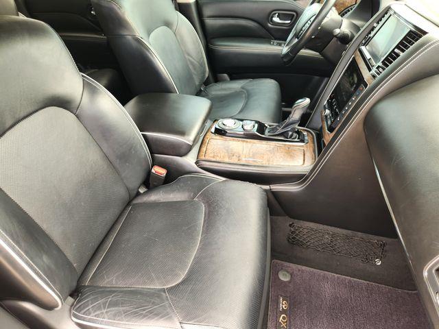 2021 INFINITI QX80 - $24,250