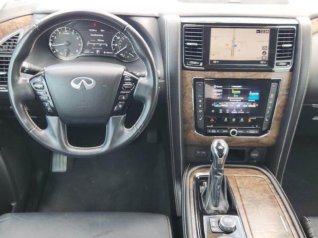 2021 INFINITI QX80 - $24,250