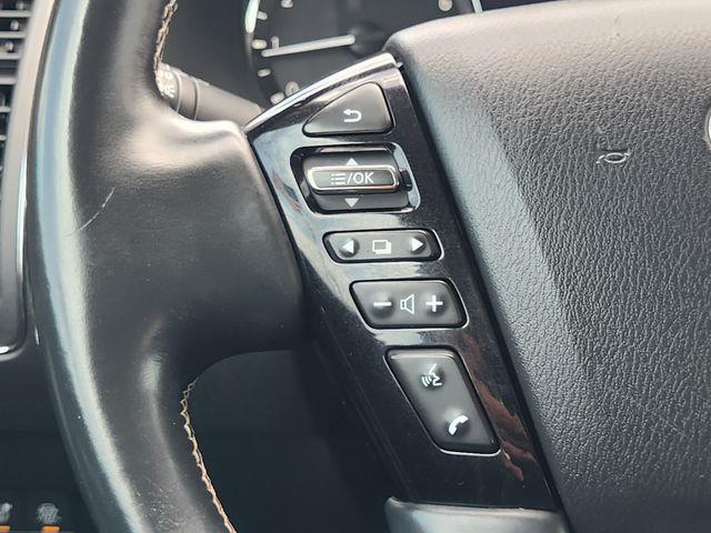 2021 INFINITI QX80 - $24,250