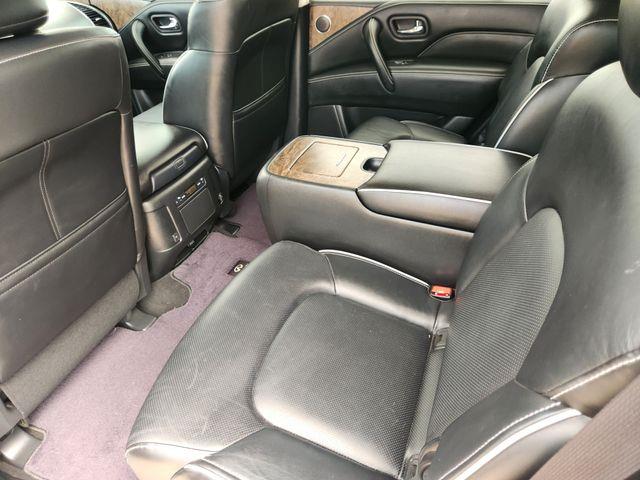 2021 INFINITI QX80 - $24,250