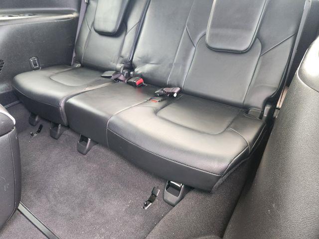2021 INFINITI QX80 - $24,250