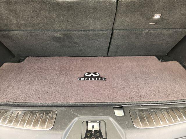 2021 INFINITI QX80 - $24,250