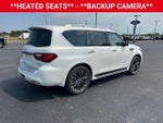 2021 QX80 Thumbnail 5