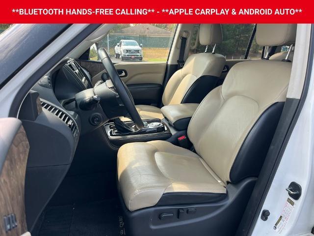 2021 INFINITI QX80 - $26,992