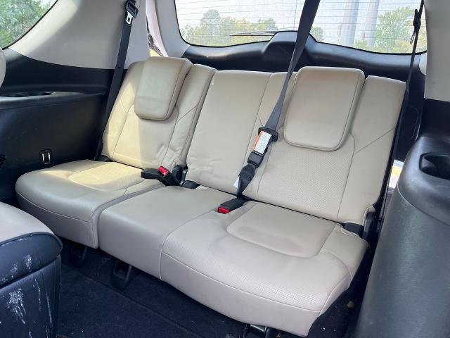 2021 INFINITI QX80 - $26,992