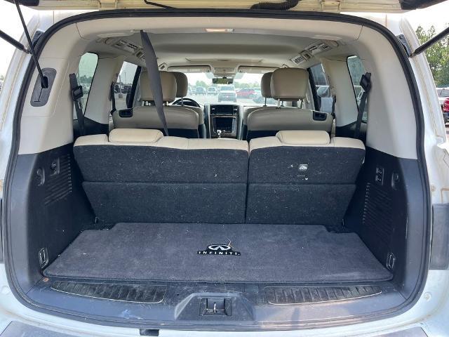 2021 INFINITI QX80 - $26,992