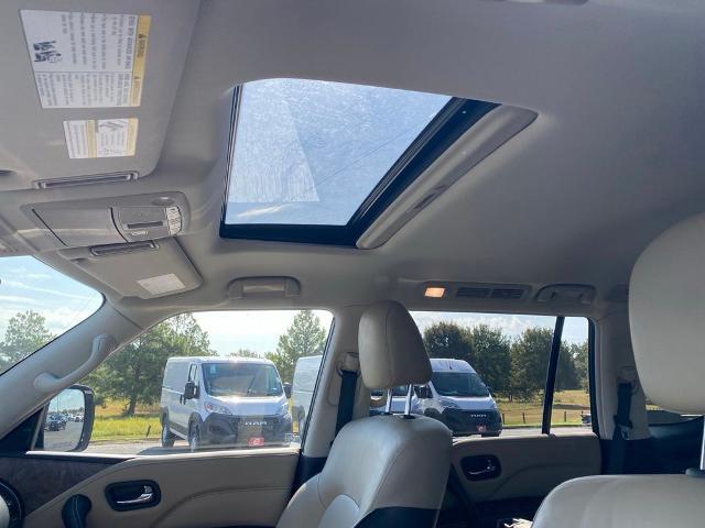 2021 INFINITI QX80 - $26,992