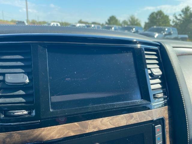 2021 INFINITI QX80 - $26,992