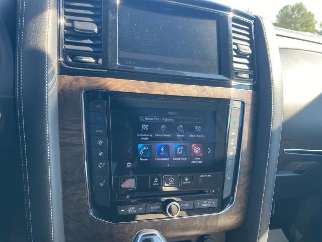 2021 INFINITI QX80 - $26,992