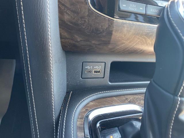 2021 INFINITI QX80 - $26,992