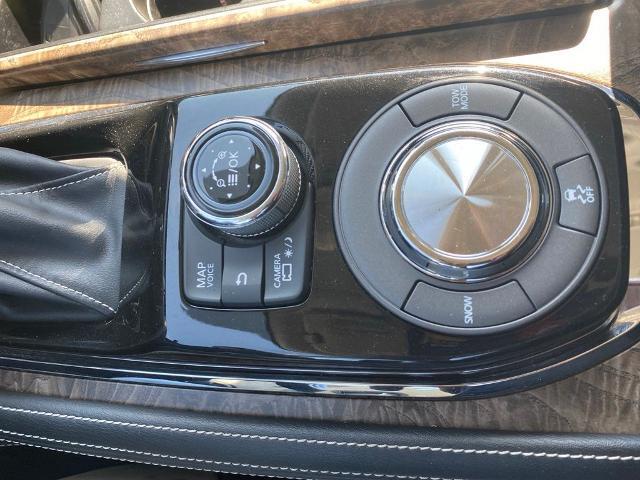 2021 INFINITI QX80 - $26,992