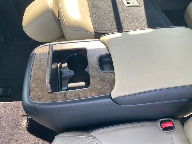 2021 INFINITI QX80 - $26,992