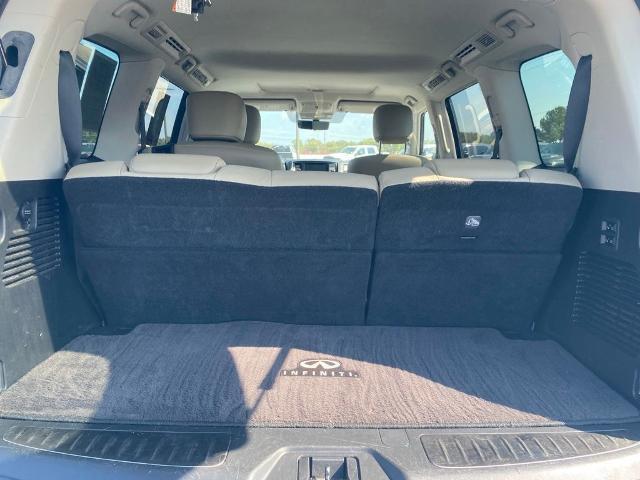 2021 INFINITI QX80 - $26,992