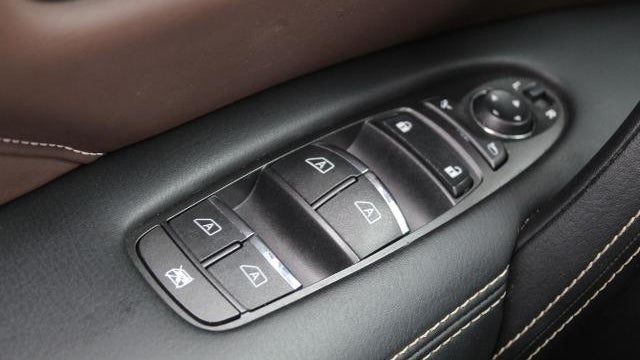 2022 INFINITI QX80 Luxe