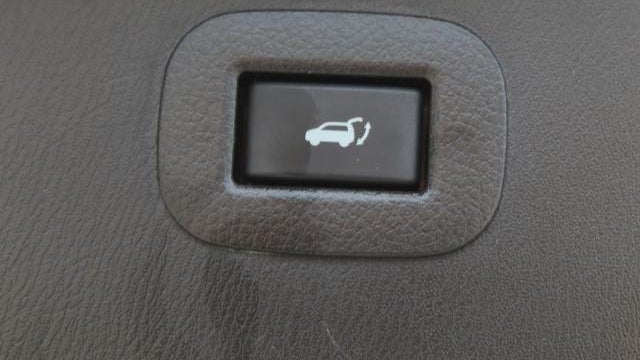 2022 INFINITI QX80 Luxe