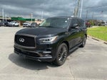 2023 QX80 Thumbnail 3