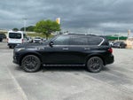 2023 QX80 Thumbnail 4