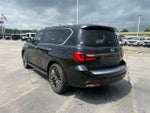 2023 QX80 Thumbnail 5