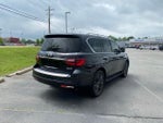 2023 QX80 Thumbnail 8