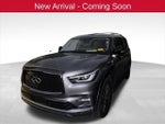 2021 QX80 Thumbnail 2