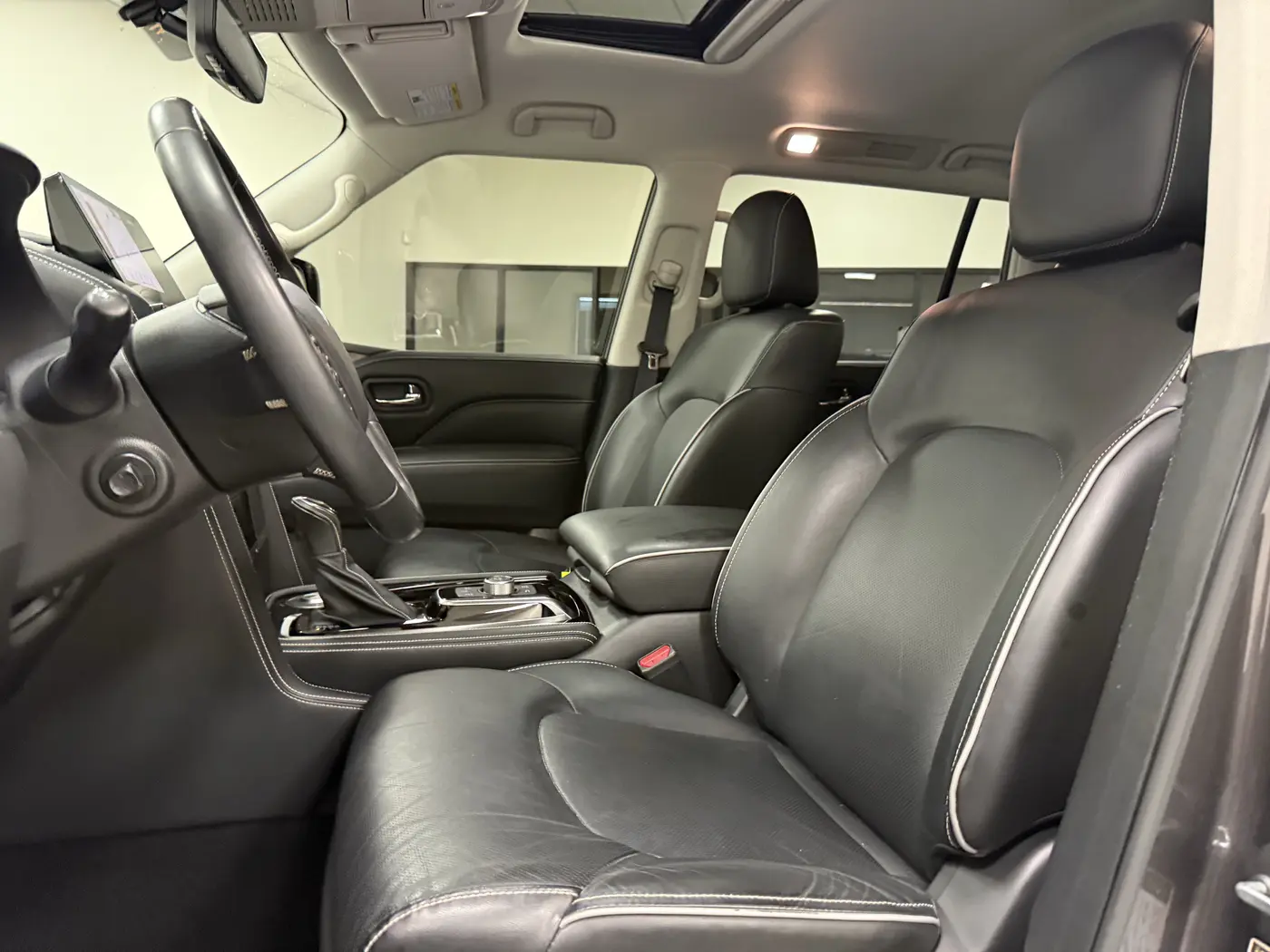 2022 INFINITI QX80 - $32,499