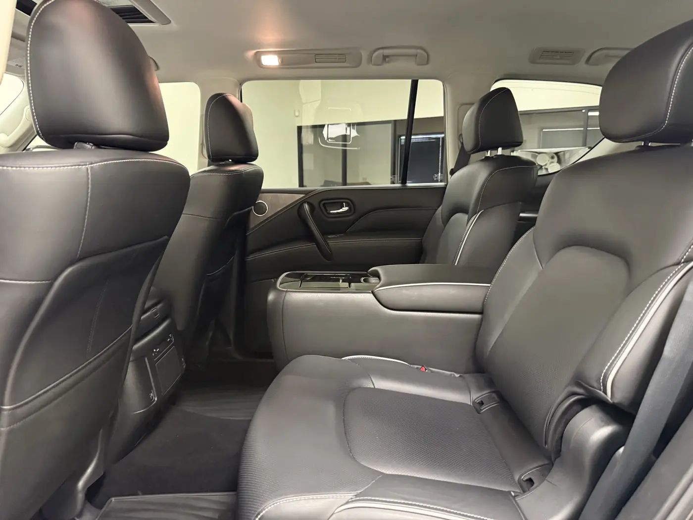 2022 INFINITI QX80 - $32,499