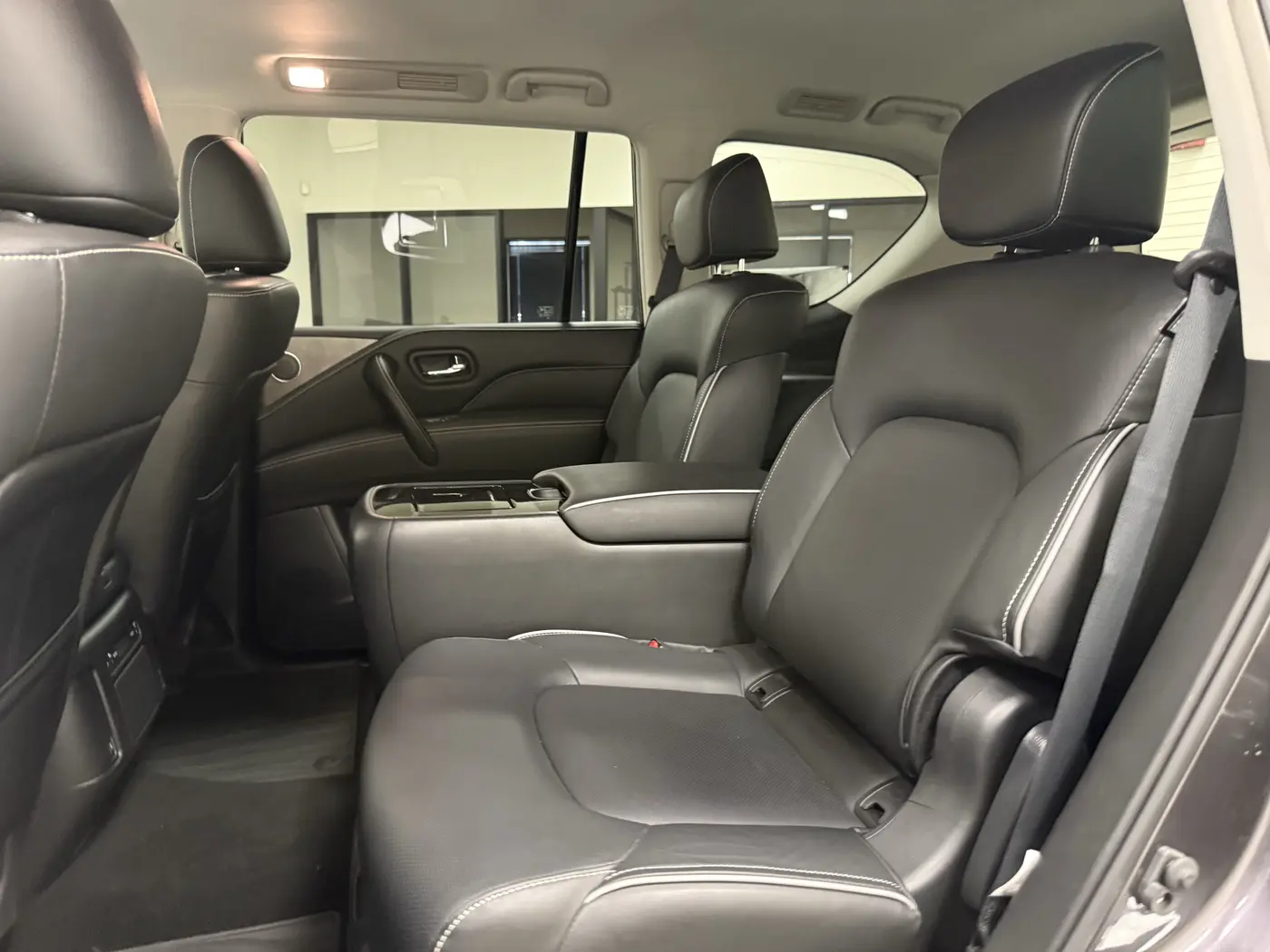 2022 INFINITI QX80 - $32,499