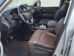 2023 QX80 Thumbnail 3
