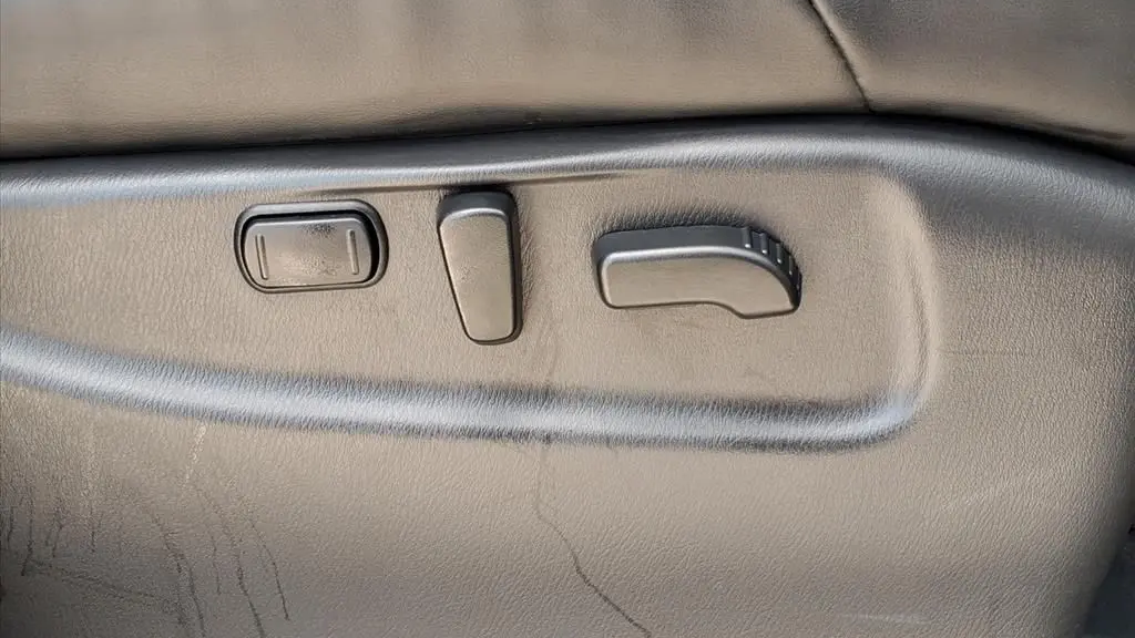 2021 INFINITI QX80 Premium Select