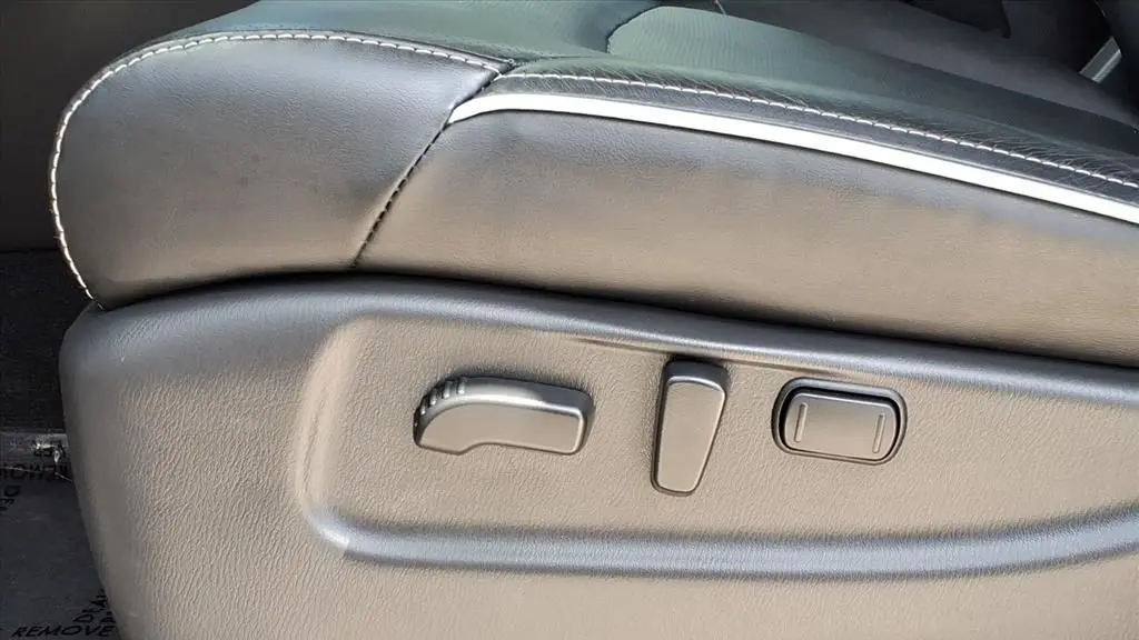 2021 INFINITI QX80 Premium Select