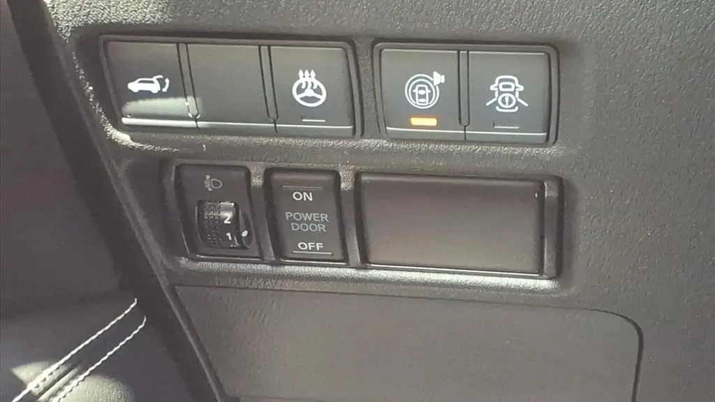 2021 INFINITI QX80 Premium Select