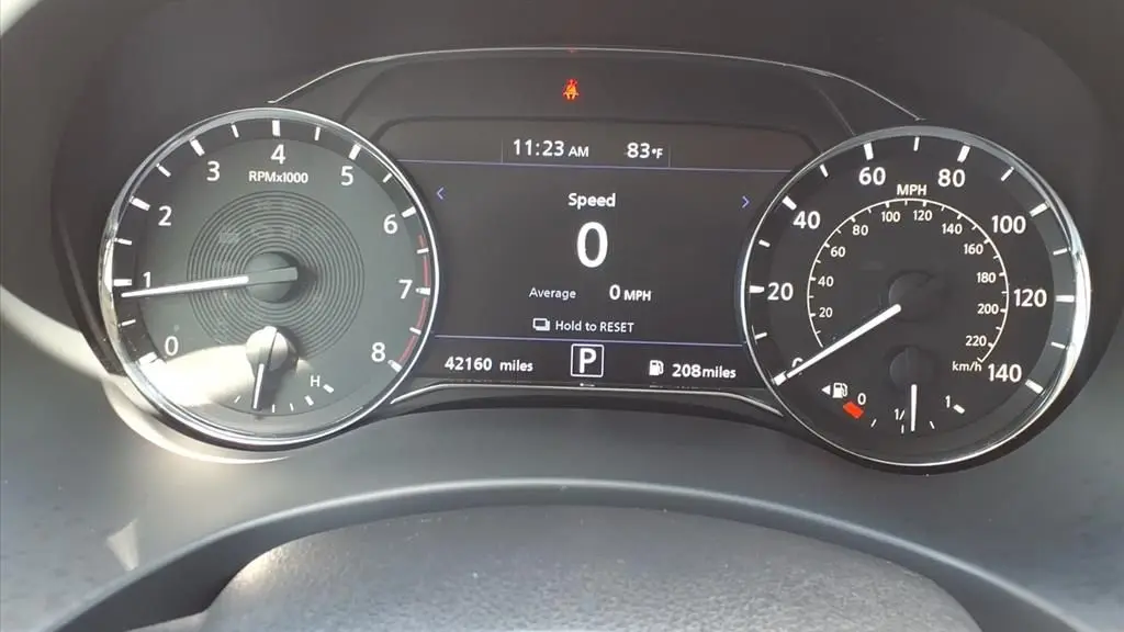 2021 INFINITI QX80 Premium Select