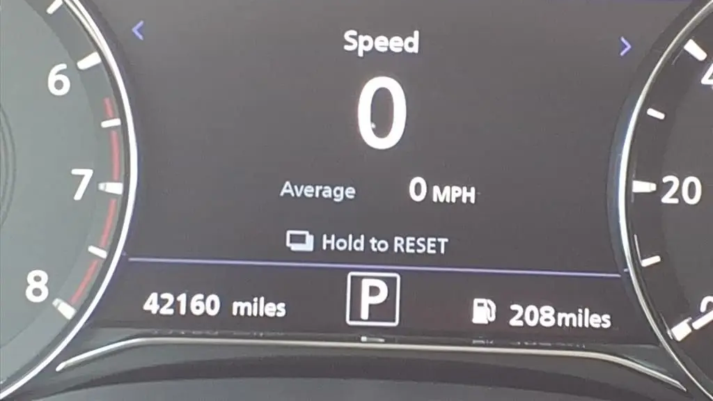 2021 INFINITI QX80 Premium Select