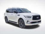2021 QX80 Thumbnail 1