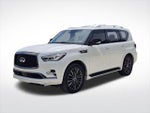 2021 QX80 Thumbnail 6