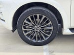 2021 QX80 Thumbnail 7