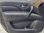 2021 QX80 Thumbnail 18