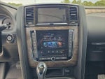 2021 QX80 Thumbnail 31