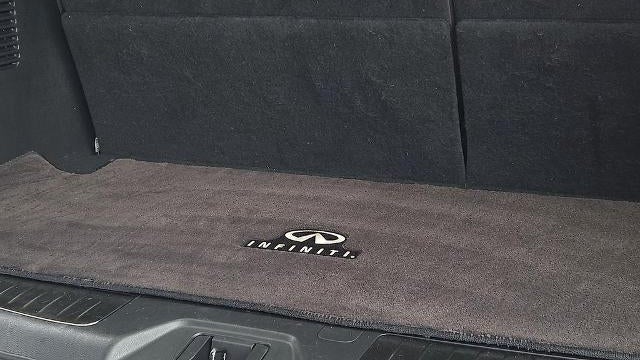 2021 INFINITI QX80 Premium Select