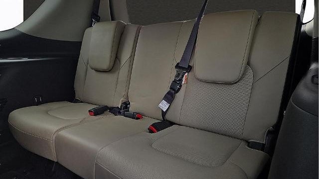 2021 INFINITI QX80 Premium Select