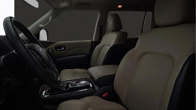 2021 INFINITI QX80 Premium Select