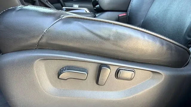 2022 INFINITI QX80 Luxe