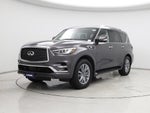 2024 QX80 Thumbnail 4