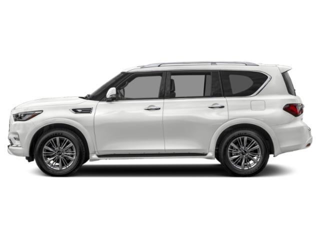 2023 INFINITI QX80 - $37,900