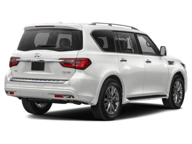 2023 INFINITI QX80 - $37,900